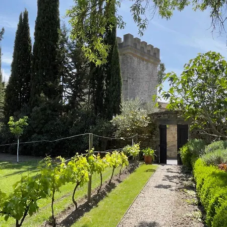 La Maison Du Village