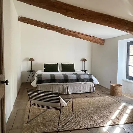 La Maison Du Village Villa Val-de-Dagne
