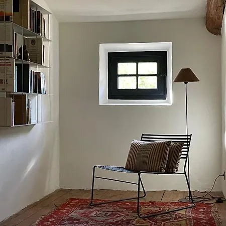 La Maison Du Village *