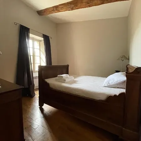 La Maison Du Village Villa