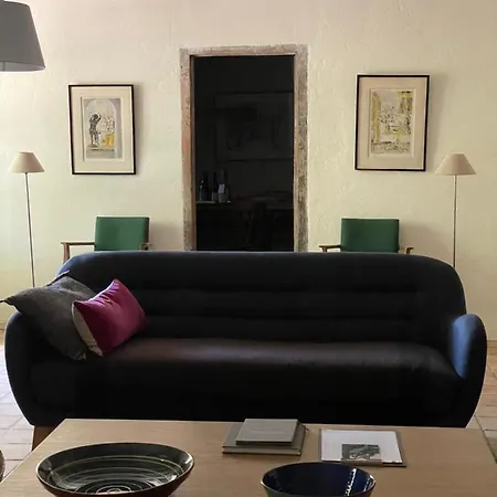 Villa La Maison Du Village *