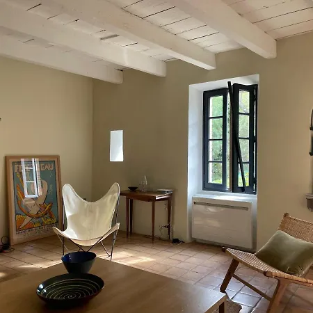 La Maison Du Village Villa *