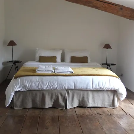 La Maison Du Village *