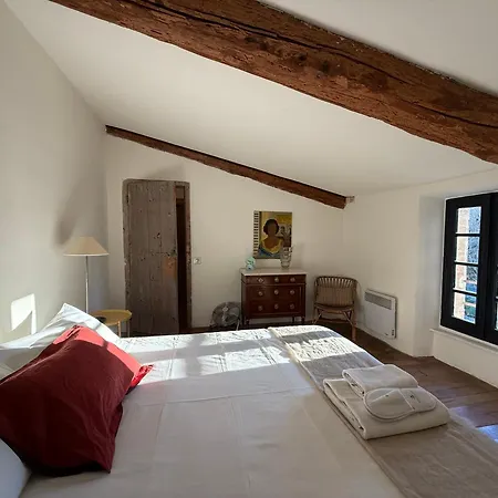 La Maison Du Village Vila Val-de-Dagne