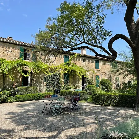 La Maison Du Village *