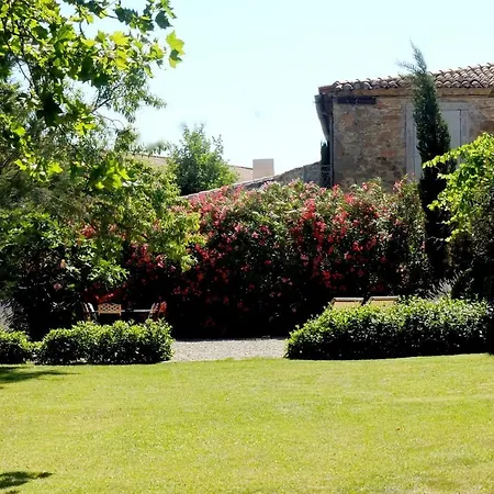 La Maison Du Village