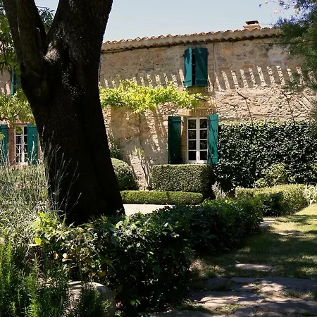La Maison Du Village *