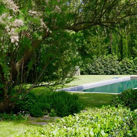 La Maison Du Village Villa *