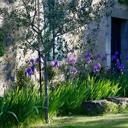 Vila La Maison Du Village Val-de-Dagne