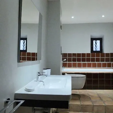 La Maison Du Village *