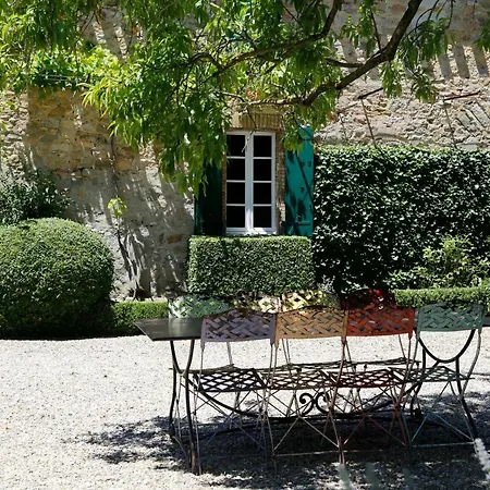 Villa La Maison Du Village