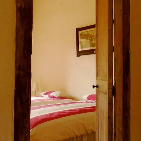 La Maison Du Village *