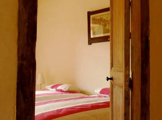 La Maison Du Village *